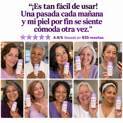 ELURA™ – Roll-On Protector contra el Roce y la Humedad